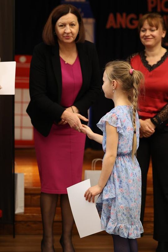 Przegląd Piosenki Anglojęzycznej 1, 2, 3 – we can sing w Chełmie [GALERIA ZDJĘĆ]