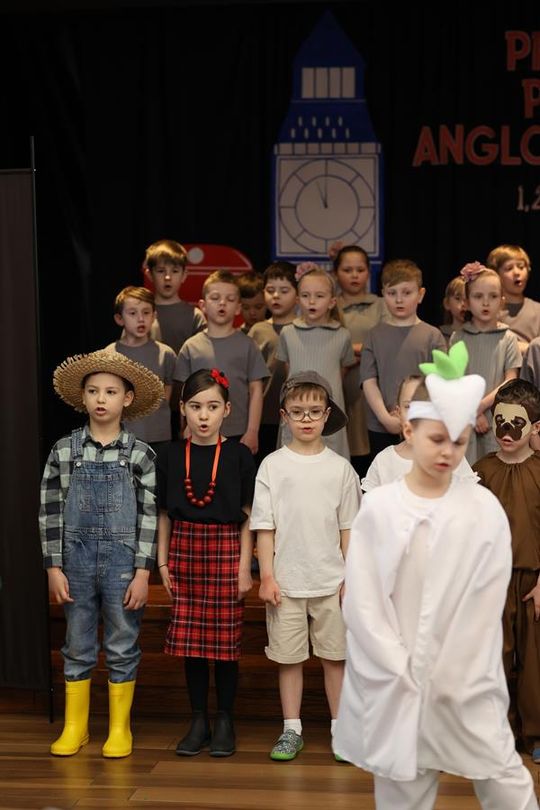 Przegląd Piosenki Anglojęzycznej 1, 2, 3 – we can sing w Chełmie [GALERIA ZDJĘĆ]