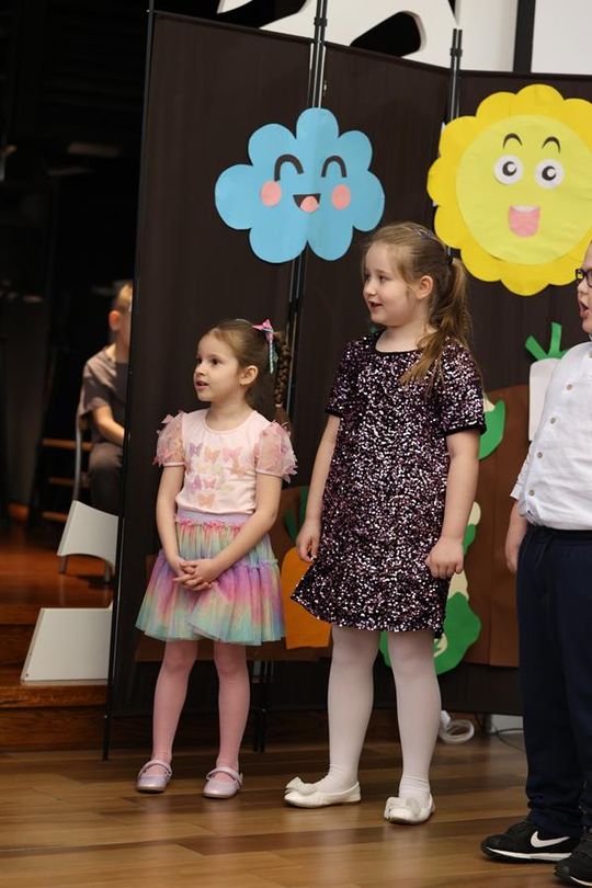 Przegląd Piosenki Anglojęzycznej 1, 2, 3 – we can sing w Chełmie [GALERIA ZDJĘĆ]