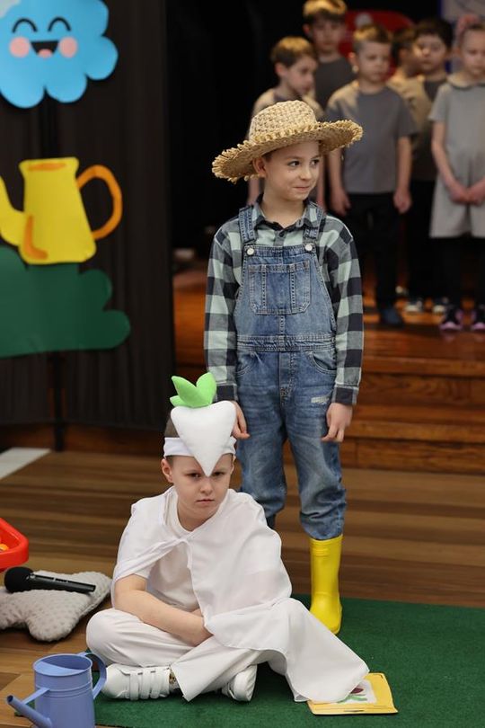 Przegląd Piosenki Anglojęzycznej 1, 2, 3 – we can sing w Chełmie [GALERIA ZDJĘĆ]