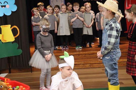 Przegląd Piosenki Anglojęzycznej 1, 2, 3 – we can sing w Chełmie [GALERIA ZDJĘĆ]