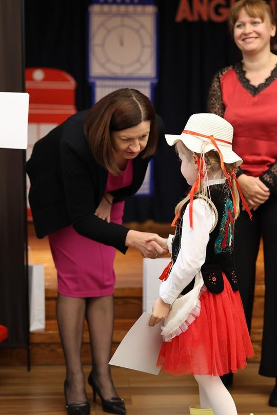 Przegląd Piosenki Anglojęzycznej 1, 2, 3 – we can sing w Chełmie [GALERIA ZDJĘĆ]