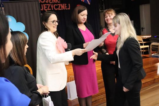 Przegląd Piosenki Anglojęzycznej 1, 2, 3 – we can sing w Chełmie [GALERIA ZDJĘĆ]