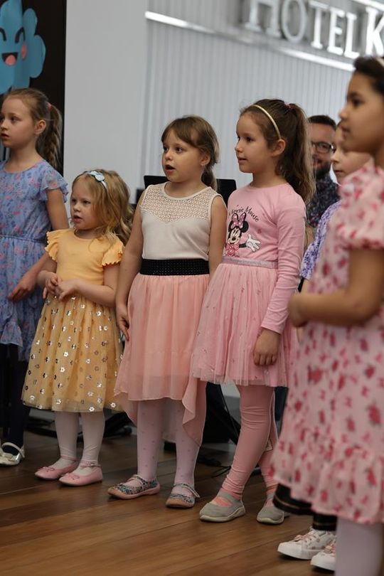 Przegląd Piosenki Anglojęzycznej 1, 2, 3 – we can sing w Chełmie [GALERIA ZDJĘĆ]