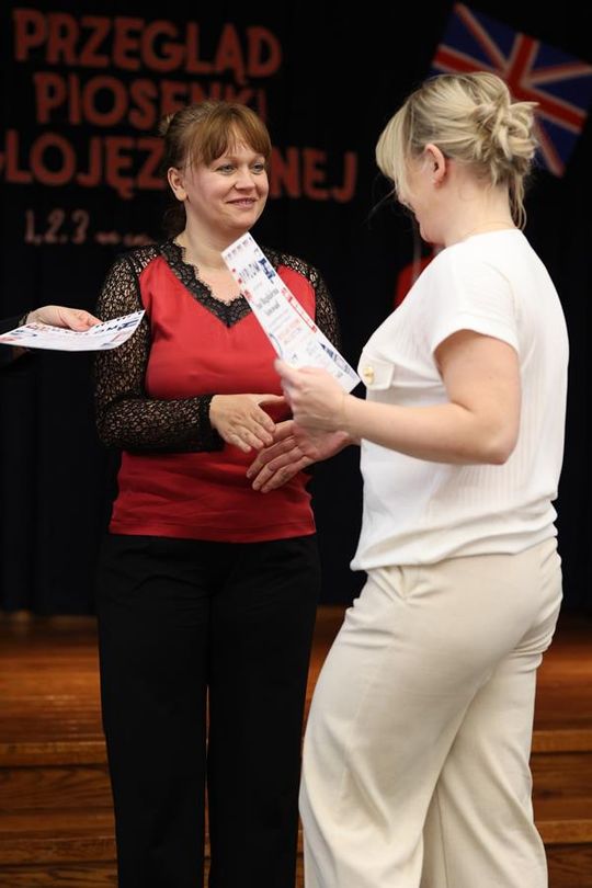 Przegląd Piosenki Anglojęzycznej 1, 2, 3 – we can sing w Chełmie [GALERIA ZDJĘĆ]