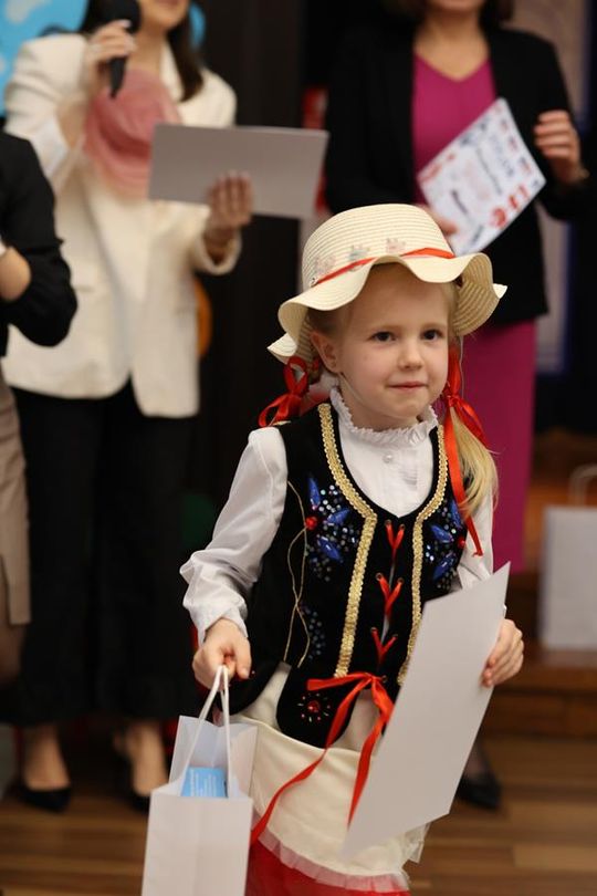 Przegląd Piosenki Anglojęzycznej 1, 2, 3 – we can sing w Chełmie [GALERIA ZDJĘĆ]