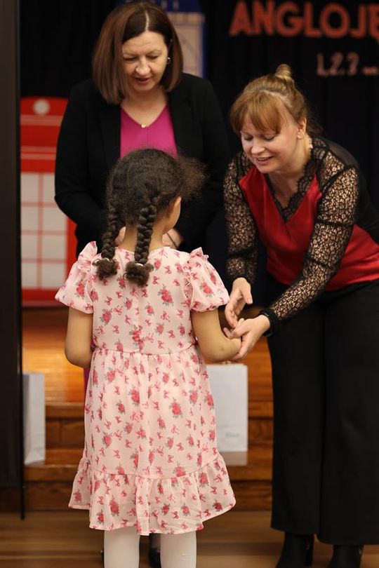 Przegląd Piosenki Anglojęzycznej 1, 2, 3 – we can sing w Chełmie [GALERIA ZDJĘĆ]