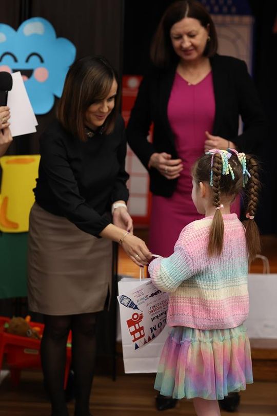 Przegląd Piosenki Anglojęzycznej 1, 2, 3 – we can sing w Chełmie [GALERIA ZDJĘĆ]