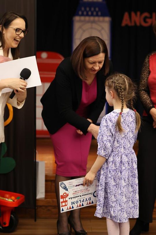 Przegląd Piosenki Anglojęzycznej 1, 2, 3 – we can sing w Chełmie [GALERIA ZDJĘĆ]