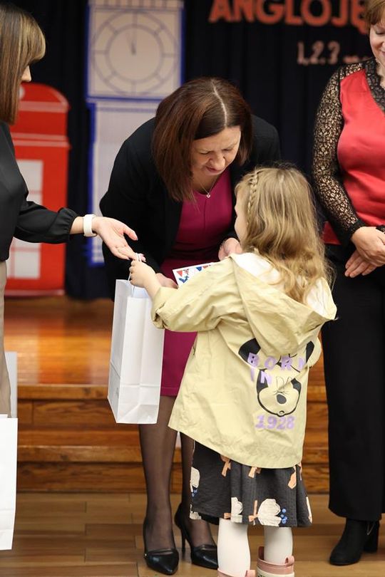 Przegląd Piosenki Anglojęzycznej 1, 2, 3 – we can sing w Chełmie [GALERIA ZDJĘĆ]