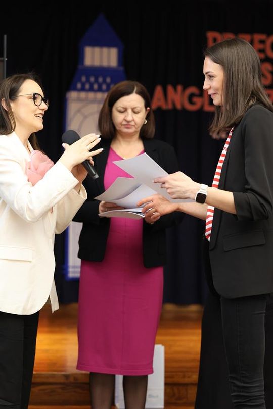 Przegląd Piosenki Anglojęzycznej 1, 2, 3 – we can sing w Chełmie [GALERIA ZDJĘĆ]