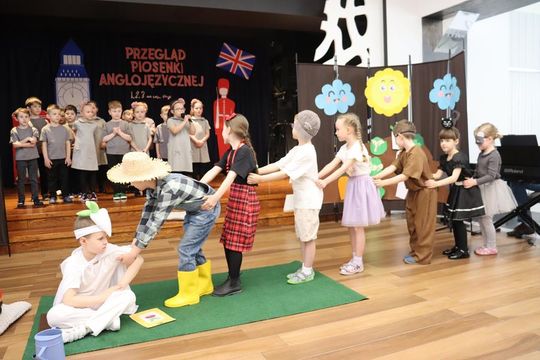 Przegląd Piosenki Anglojęzycznej 1, 2, 3 – we can sing w Chełmie [GALERIA ZDJĘĆ]