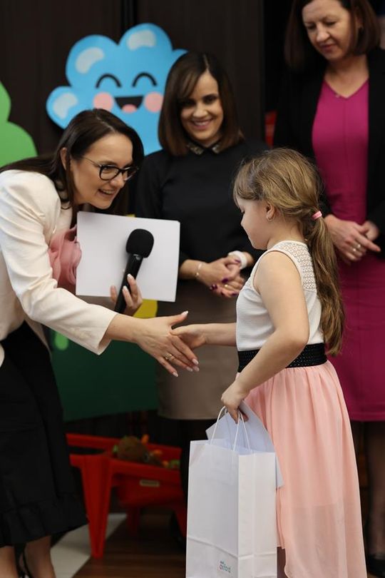 Przegląd Piosenki Anglojęzycznej 1, 2, 3 – we can sing w Chełmie [GALERIA ZDJĘĆ]