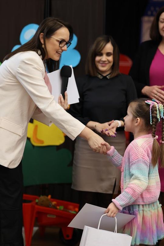 Przegląd Piosenki Anglojęzycznej 1, 2, 3 – we can sing w Chełmie [GALERIA ZDJĘĆ]