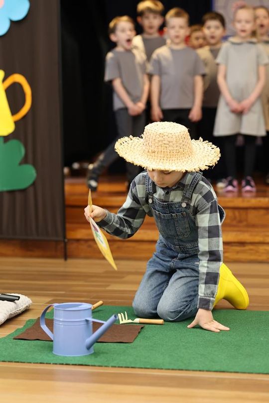 Przegląd Piosenki Anglojęzycznej 1, 2, 3 – we can sing w Chełmie [GALERIA ZDJĘĆ]