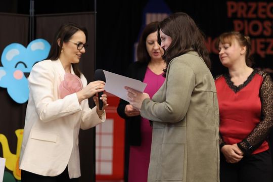 Przegląd Piosenki Anglojęzycznej 1, 2, 3 – we can sing w Chełmie [GALERIA ZDJĘĆ]