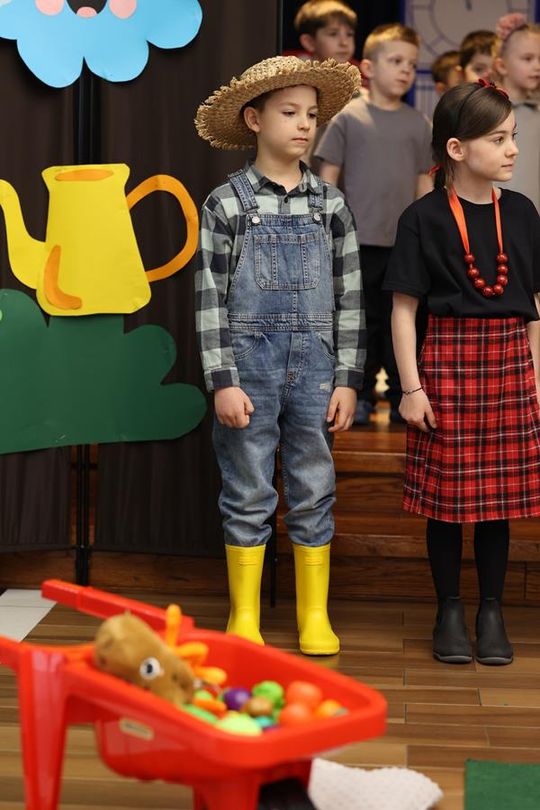 Przegląd Piosenki Anglojęzycznej 1, 2, 3 – we can sing w Chełmie [GALERIA ZDJĘĆ]