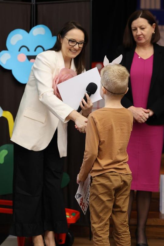 Przegląd Piosenki Anglojęzycznej 1, 2, 3 – we can sing w Chełmie [GALERIA ZDJĘĆ]