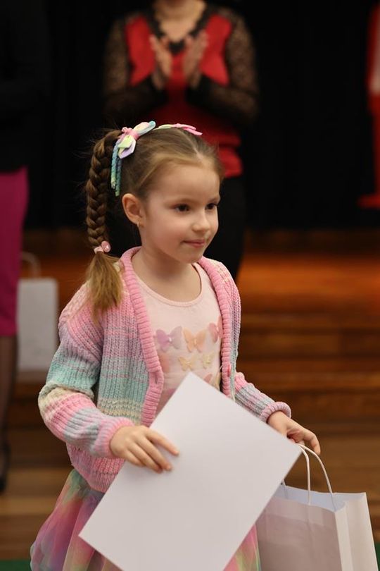 Przegląd Piosenki Anglojęzycznej 1, 2, 3 – we can sing w Chełmie [GALERIA ZDJĘĆ]