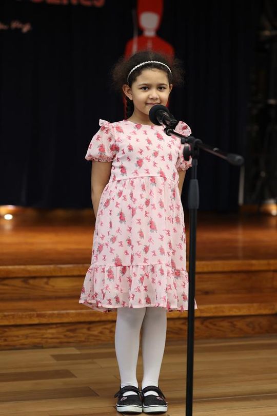 Przegląd Piosenki Anglojęzycznej 1, 2, 3 – we can sing w Chełmie [GALERIA ZDJĘĆ]