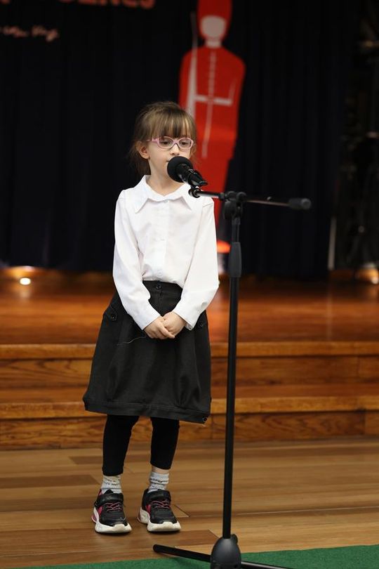 Przegląd Piosenki Anglojęzycznej 1, 2, 3 – we can sing w Chełmie [GALERIA ZDJĘĆ]