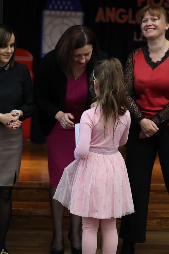 Przegląd Piosenki Anglojęzycznej 1, 2, 3 – we can sing w Chełmie [GALERIA ZDJĘĆ]