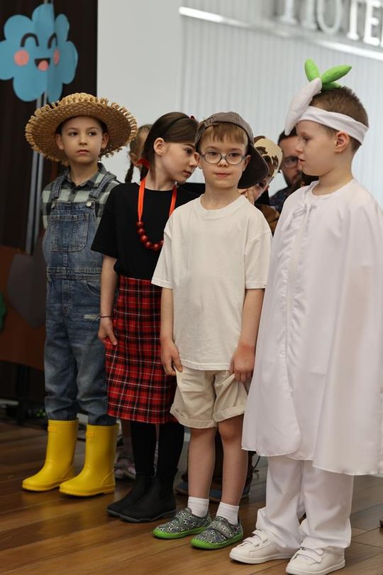 Przegląd Piosenki Anglojęzycznej 1, 2, 3 – we can sing w Chełmie [GALERIA ZDJĘĆ]