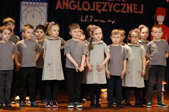 Przegląd Piosenki Anglojęzycznej 1, 2, 3 – we can sing w Chełmie [GALERIA ZDJĘĆ]