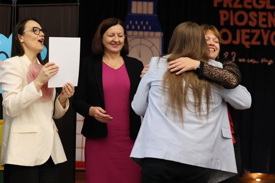 Przegląd Piosenki Anglojęzycznej 1, 2, 3 – we can sing w Chełmie [GALERIA ZDJĘĆ]