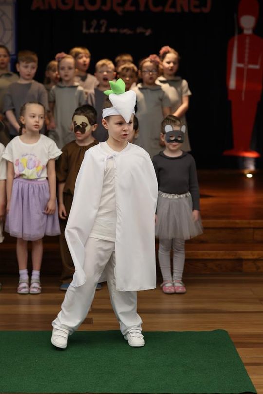 Przegląd Piosenki Anglojęzycznej 1, 2, 3 – we can sing w Chełmie [GALERIA ZDJĘĆ]