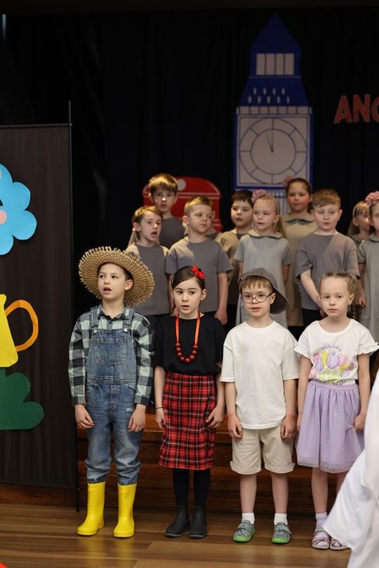 Przegląd Piosenki Anglojęzycznej 1, 2, 3 – we can sing w Chełmie [GALERIA ZDJĘĆ]