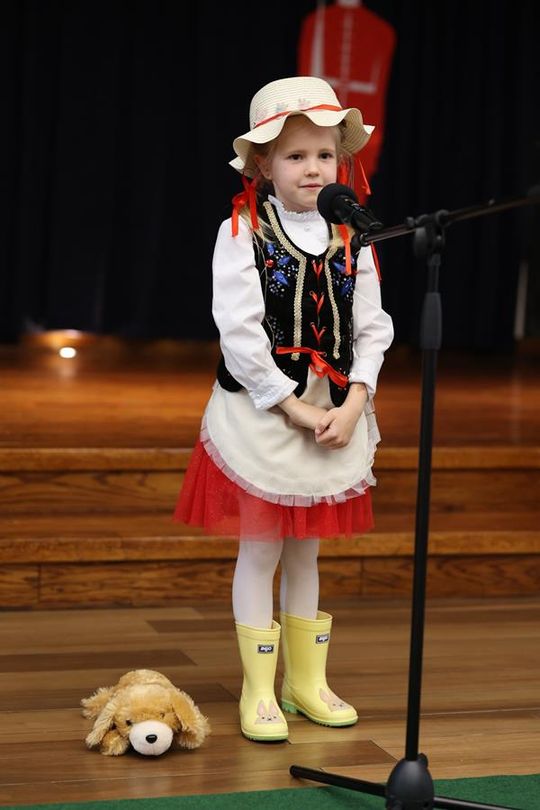 Przegląd Piosenki Anglojęzycznej 1, 2, 3 – we can sing w Chełmie [GALERIA ZDJĘĆ]