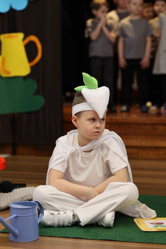 Przegląd Piosenki Anglojęzycznej 1, 2, 3 – we can sing w Chełmie [GALERIA ZDJĘĆ]