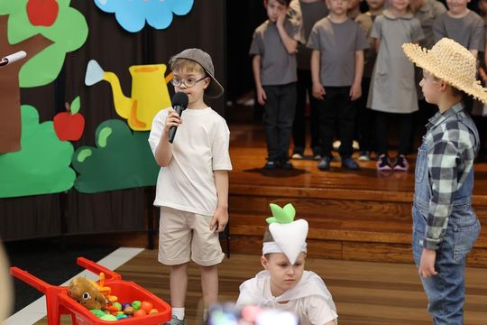 Przegląd Piosenki Anglojęzycznej 1, 2, 3 – we can sing w Chełmie [GALERIA ZDJĘĆ]