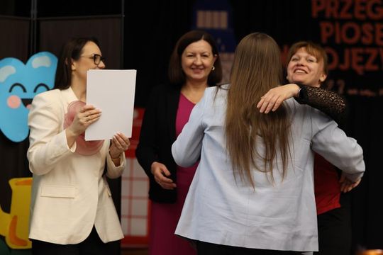 Przegląd Piosenki Anglojęzycznej 1, 2, 3 – we can sing w Chełmie [GALERIA ZDJĘĆ]