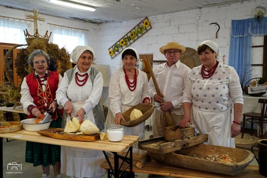 Krasnystaw we wspomnieniach seniorów ożywiony przez młodzież Krasnystaw we wspomnieniach seniorów ożywiony przez młodzież
