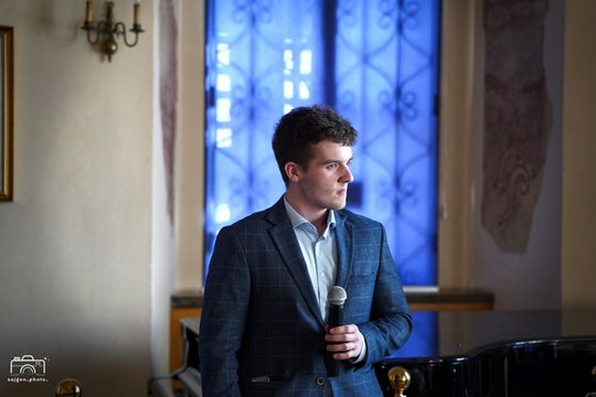 Krasnystaw we wspomnieniach seniorów ożywiony przez młodzież Krasnystaw we wspomnieniach seniorów ożywiony przez młodzież