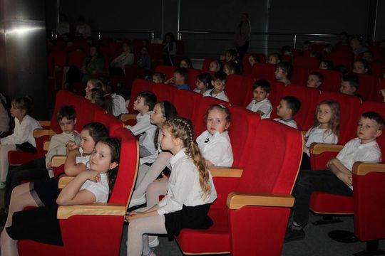 Misterium „Trzy Krzyże” w Chełmskiej Bibliotece Publicznej [GALERIA ZDJĘĆ]