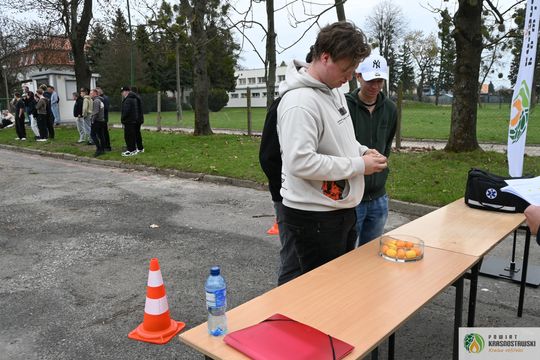 Pow. krasnostawski. Eliminacje powiatowe Ogólnopolskiego Młodzieżowego Turnieju Motoryzacyjnego [GALERIA ZDJĘĆ]