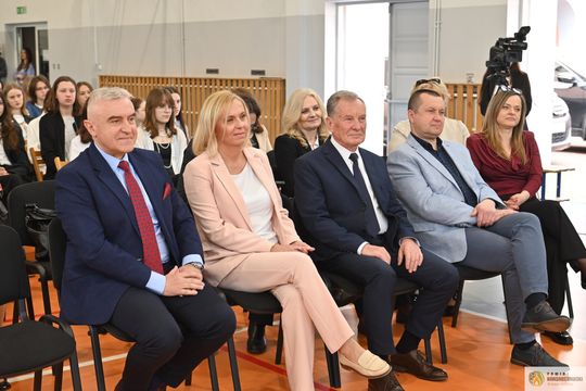 Pow. krasnostawski. XXIII edycja Powiatowego Konkursu Filmowego „Inspiracje Filmoteką Szkolną” [GALERIA ZDJĘĆ]