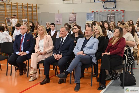 Pow. krasnostawski. XXIII edycja Powiatowego Konkursu Filmowego „Inspiracje Filmoteką Szkolną” [GALERIA ZDJĘĆ]