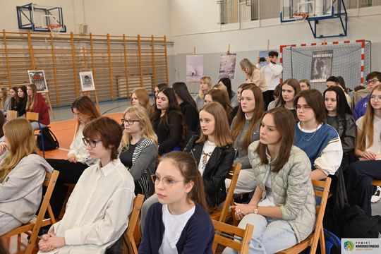 Pow. krasnostawski. XXIII edycja Powiatowego Konkursu Filmowego „Inspiracje Filmoteką Szkolną” [GALERIA ZDJĘĆ]