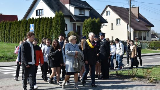 Gm. Wojsławice. Obchody 81. rocznicy Bitwy pod Wojsławicami [GALERIA ZDJĘĆ]