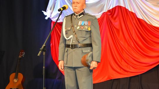 Gm. Wojsławice. Obchody 81. rocznicy Bitwy pod Wojsławicami [GALERIA ZDJĘĆ]