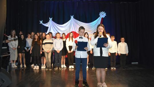 Gm. Wojsławice. Obchody 81. rocznicy Bitwy pod Wojsławicami [GALERIA ZDJĘĆ]