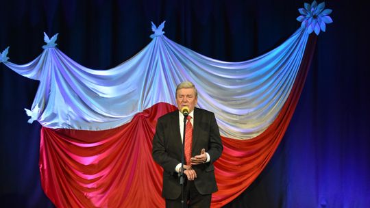 Gm. Wojsławice. Obchody 81. rocznicy Bitwy pod Wojsławicami [GALERIA ZDJĘĆ]