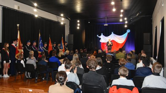 Gm. Wojsławice. Obchody 81. rocznicy Bitwy pod Wojsławicami [GALERIA ZDJĘĆ]