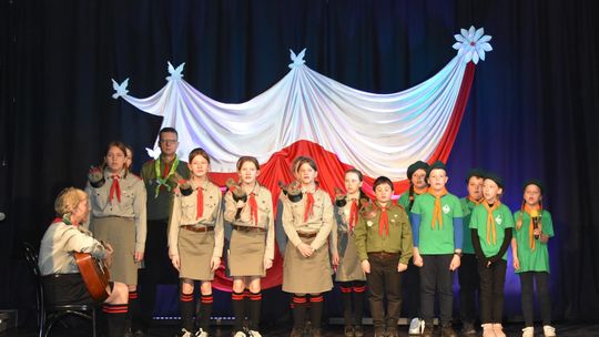 Gm. Wojsławice. Obchody 81. rocznicy Bitwy pod Wojsławicami [GALERIA ZDJĘĆ]