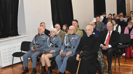 Gm. Wojsławice. Obchody 81. rocznicy Bitwy pod Wojsławicami [GALERIA ZDJĘĆ]