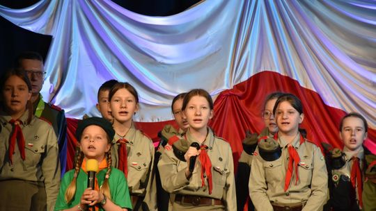 Gm. Wojsławice. Obchody 81. rocznicy Bitwy pod Wojsławicami [GALERIA ZDJĘĆ]